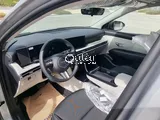 Hyundai Tucson / 1.6 L Turbo   Model : 2025