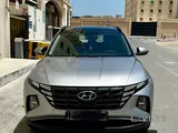 Hyundai Tucson 2.5L 2022