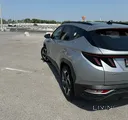 هيونداي توسان ليمتد 2022 4WD