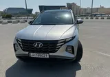 هيونداي توسان ليمتد 2022 4WD