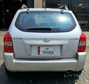 هيونداي توسان 2010