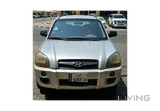 هيونداي توسان 2010