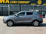 Hyundai Tucson 2012