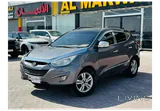 Hyundai Tucson 2012