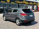 Hyundai Tucson 2012