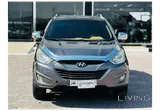 Hyundai Tucson 2012