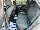 Hyundai Tucson 2012