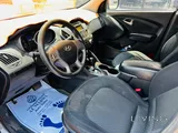 Hyundai Tucson 2012