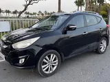 Hyundai Tucson 2014