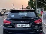 Hyundai Tucson 2014