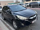 Hyundai Tucson 2014