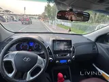 Hyundai Tucson 2014