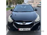 Hyundai Tucson 2014
