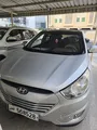 Hyundai tucson 2014 full option vehicle