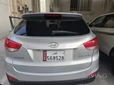 Hyundai tucson 2014 full option vehicle