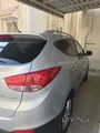 Hyundai tucson 2014 full option vehicle