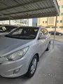 Hyundai tucson 2014 full option vehicle