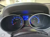 Hyundai tucson 2014 full option vehicle