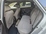 Hyundai tucson 2014 full option vehicle