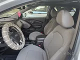 Hyundai tucson 2014 full option vehicle