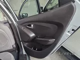 Hyundai tucson 2014 full option vehicle