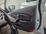Hyundai tucson 2014 full option vehicle