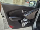 Hyundai tucson 2014 full option vehicle