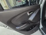 Hyundai tucson 2014 full option vehicle