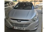 Hyundai tucson 2014 full option vehicle