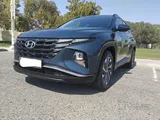 Hyundai Tucson 2024