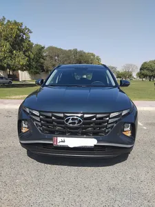 Hyundai Tucson Limited 2024