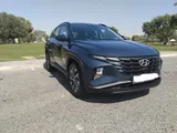 Hyundai Tucson 2024