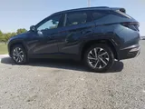 Hyundai Tucson 2024