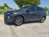Hyundai Tucson 2024