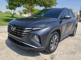 Hyundai Tucson 2024