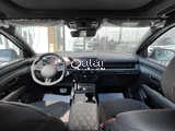 Hyundai Tucson 2025