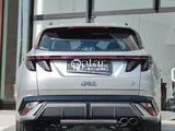 Hyundai Tucson 2025