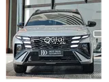 Hyundai Tucson 2025