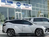 Hyundai Tucson 2025