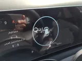 Hyundai Tucson 2025