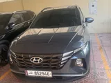 Hyundai Tucson for sell, very good condition