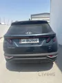 Hyundai Tucson for sell, very good condition