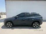 Hyundai Tucson for sell, very good condition