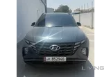 Hyundai Tucson for sell, very good condition