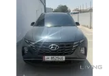 Hyundai Tucson for sell, very good condition