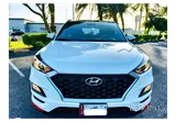 HYUNDAI TUCSON HTRAC 2021