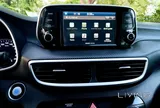 HYUNDAI TUCSON HTRAC 2021