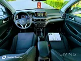 HYUNDAI TUCSON HTRAC 2021