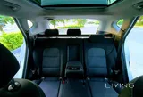 HYUNDAI TUCSON HTRAC 2021