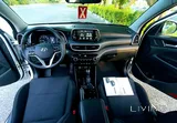 HYUNDAI TUCSON HTRAC 2021